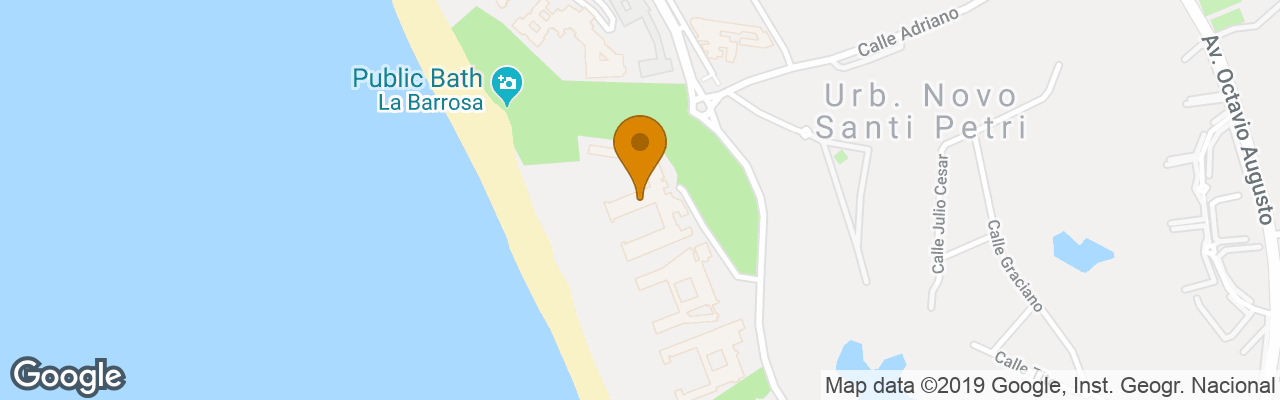 Hotel Iberostar Royal Andalus 