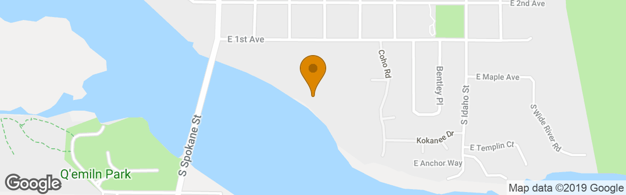 Red Lion Templin's Hotel 