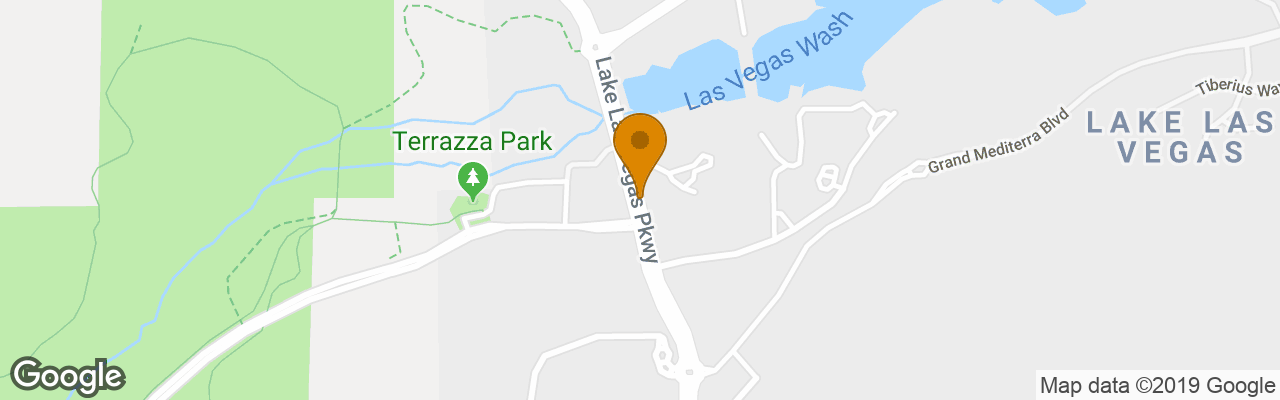 Hotel Hilton Lake Las Vegas Resort & Spa 