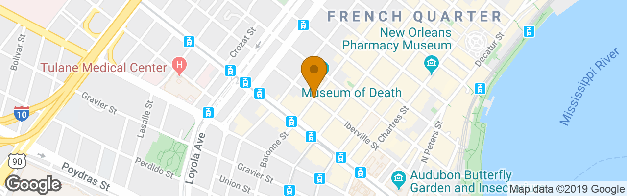 Hotel The Ritz-Carlton Maison Orleans 