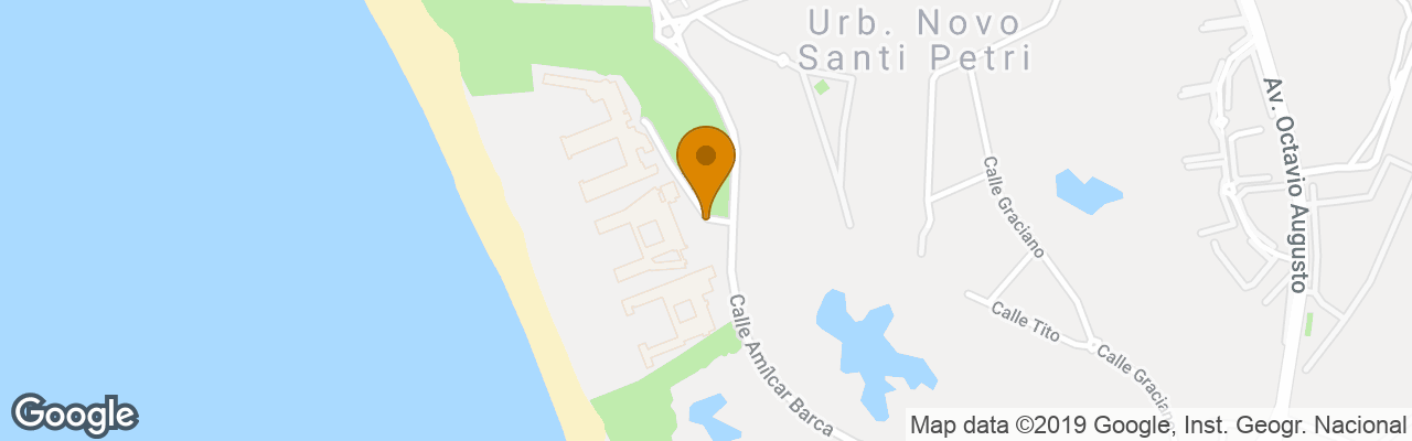 Hotel Iberostar Andalucía Playa 