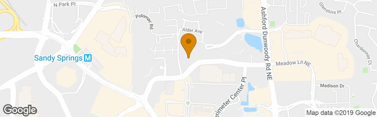 Hotel Staybridge Suites Atlanta Perimeter Ctr East 