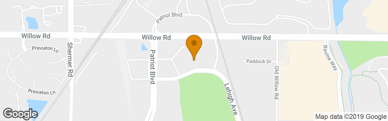 Hotel Staybridge Suites GLENVIEW 