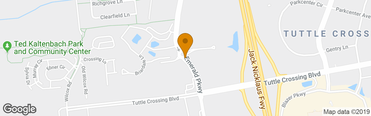 Hôtel Staybridge Suites Columbus-Dublin 