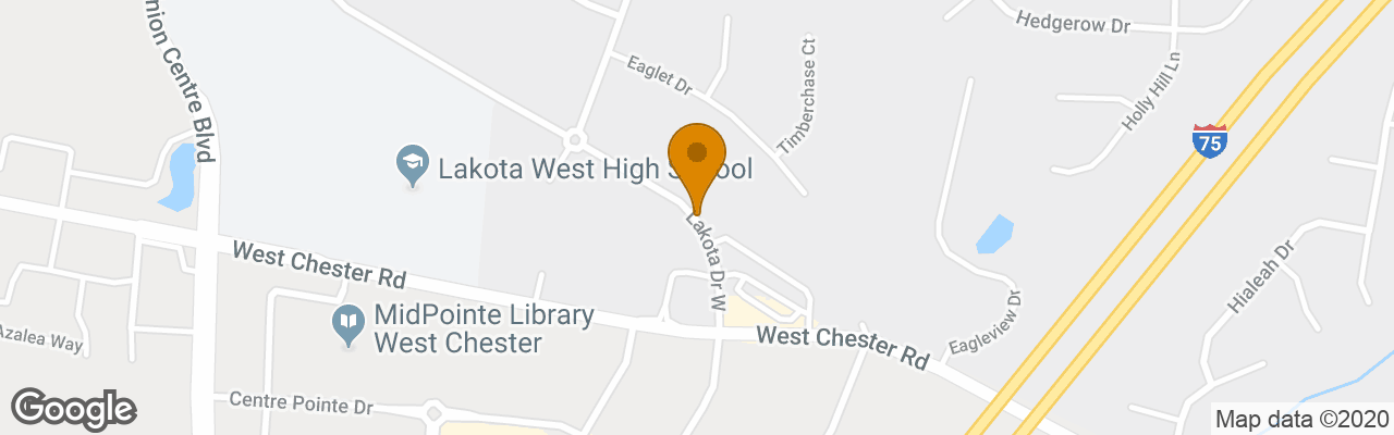 Hotel Staybridge Suites Cincinnati North 