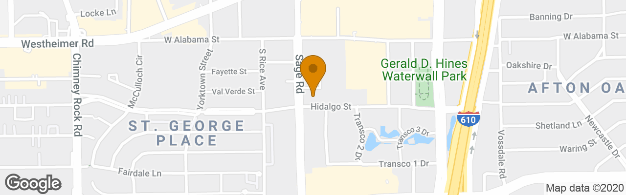 Hotel Staybridge Suites Houston Galleria Area 