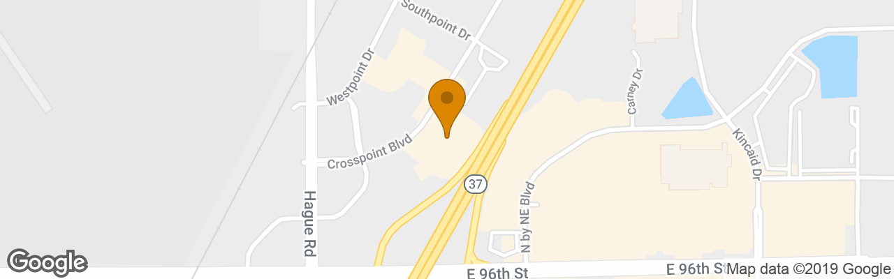 Hotel Staybridge Suites Indianapolis-Fishers 