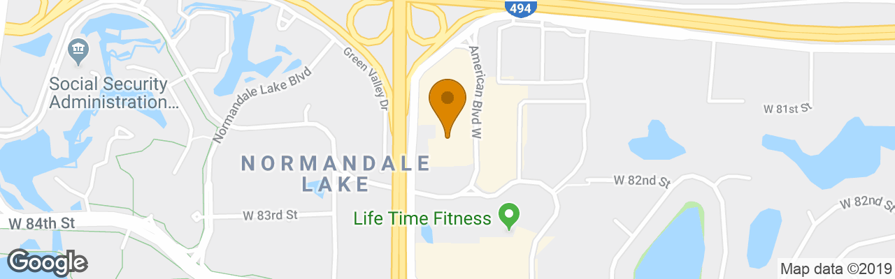 Hotel Staybridge Suites Minneapolis-Bloomington 