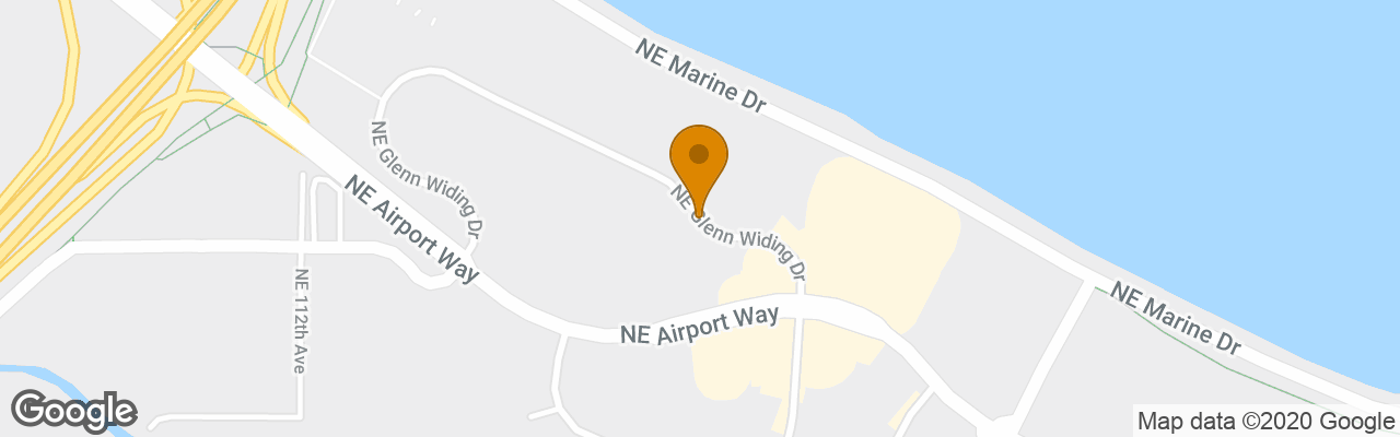 Hotel Staybridge Suites Portland-Airport 