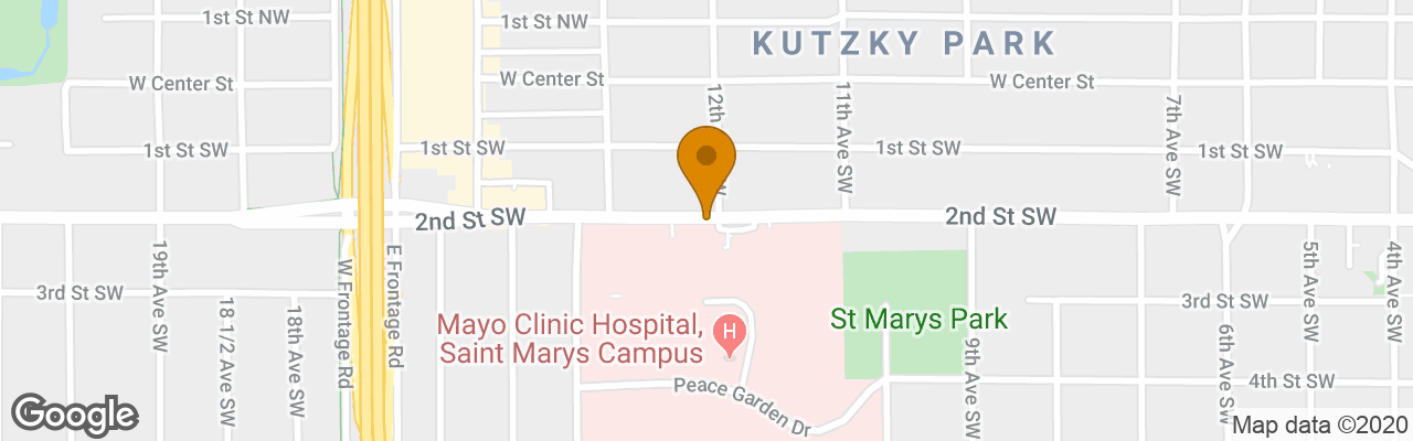 Hotel Aspen Suites Rochester  