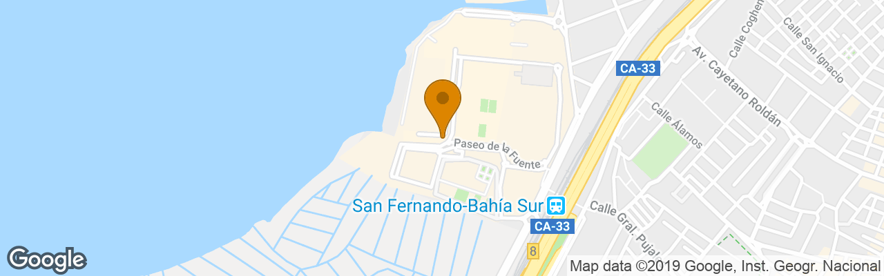 Hotel & Apartamentos Bahia Sur 