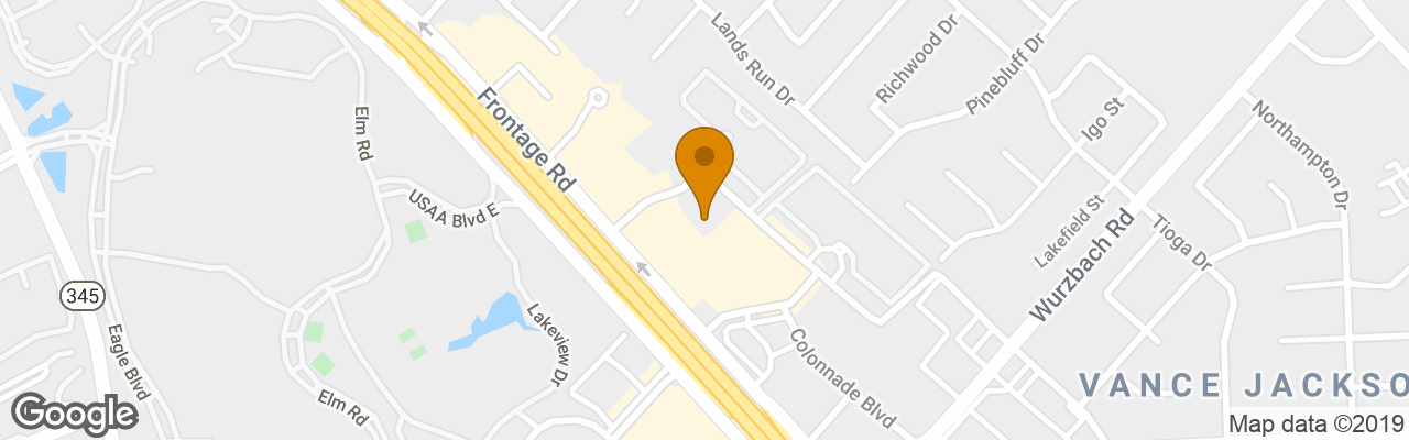 Hotel Staybridge Suites San Antonio-NW Colonnade 