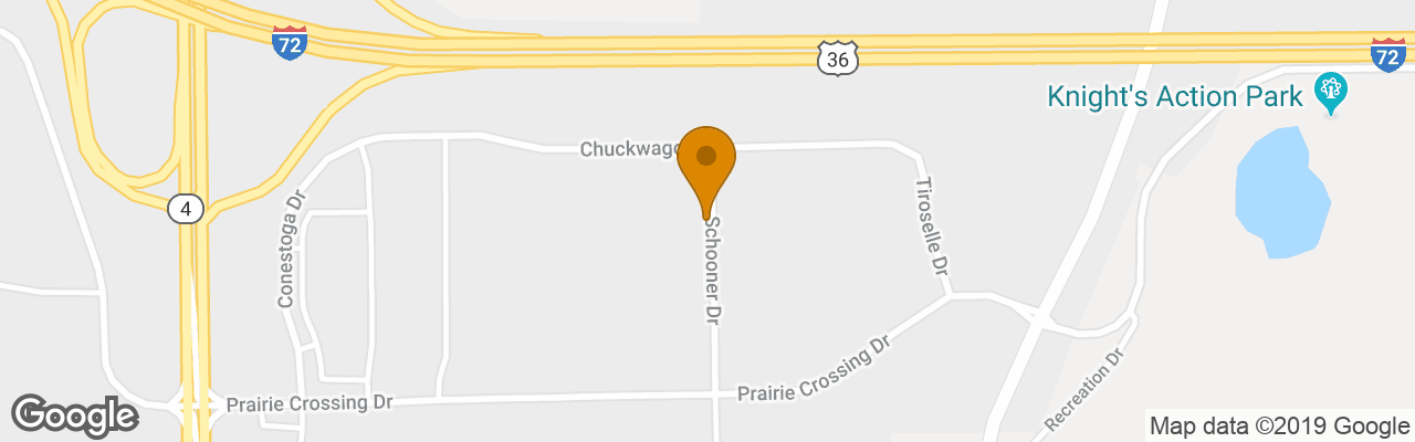 Hotel Staybridge Suites Springfield-South 