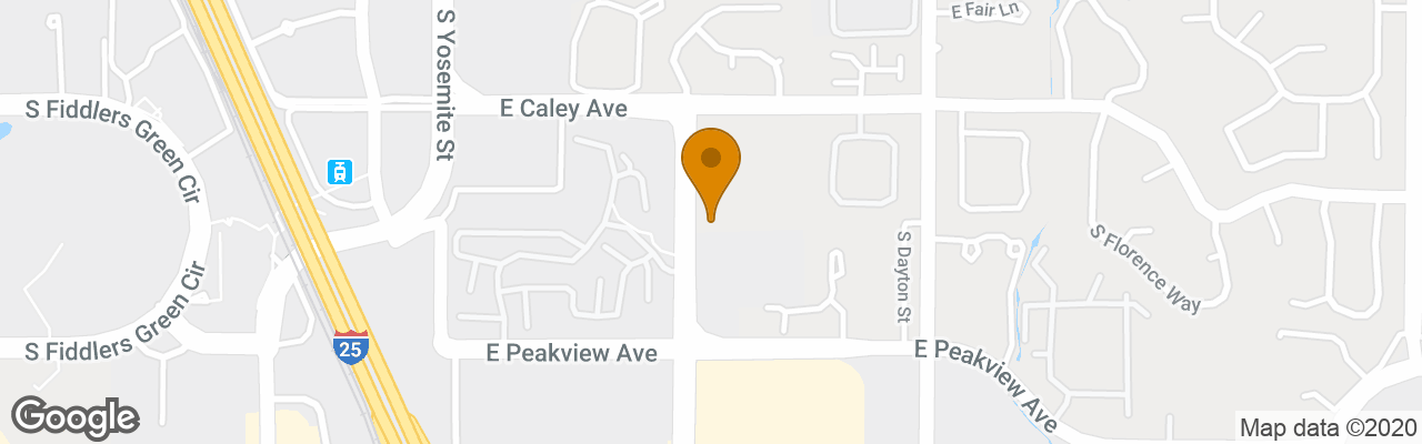 The Commons Hotel & Suites Denver Tech Center 