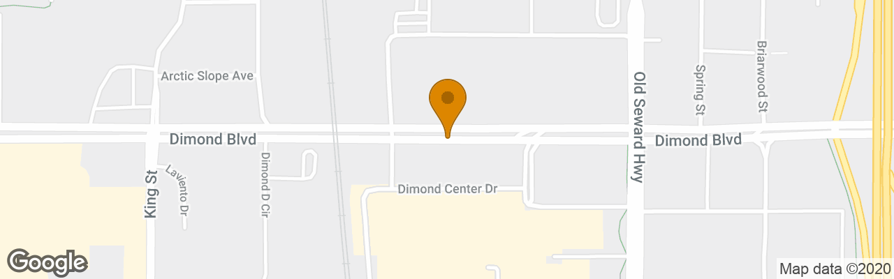Hotel Dimond Center 