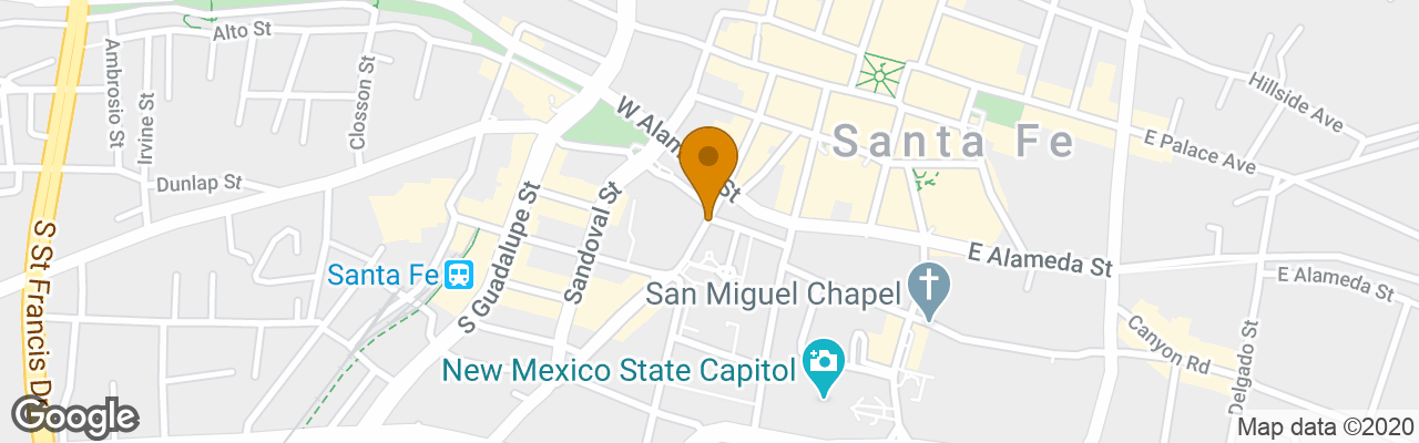 Hotel Old Santa Fe Inn 