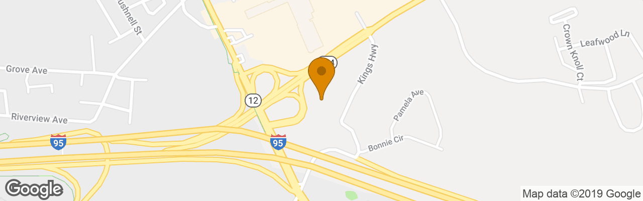 Hotel Groton Inn & Suites 