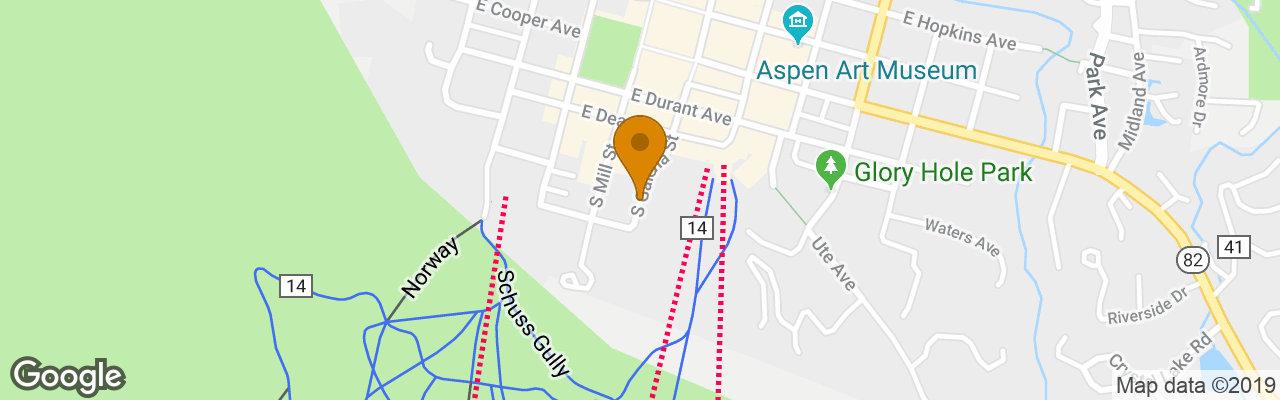 Hotel The Corbett House by Aspen Lodging Company 