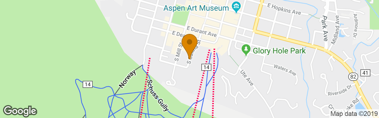 Hotel The Aspen Mountain Collection by Aspen Lodging Company 