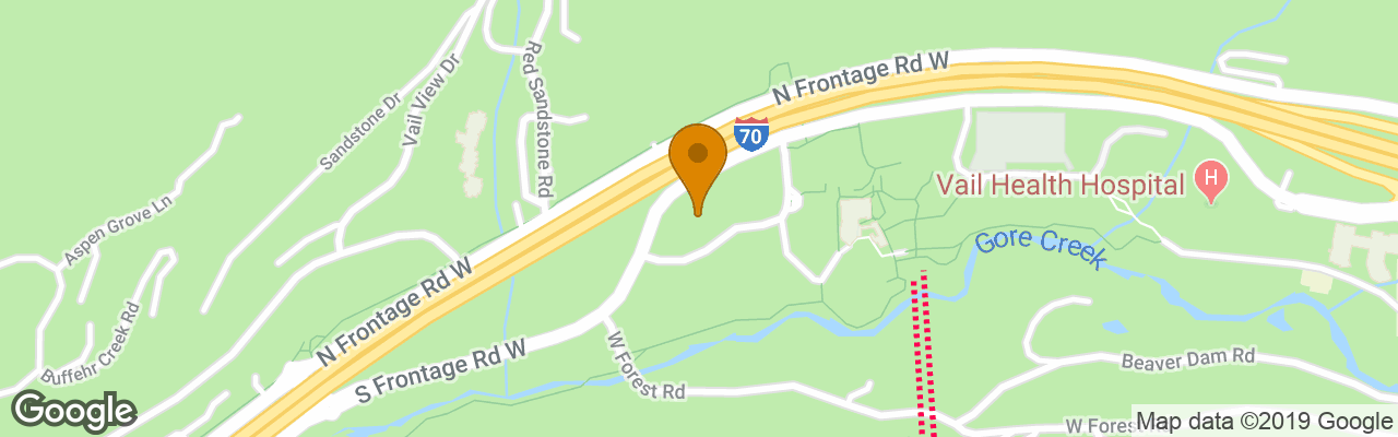 Hotel The Vail Spa Condominiums 