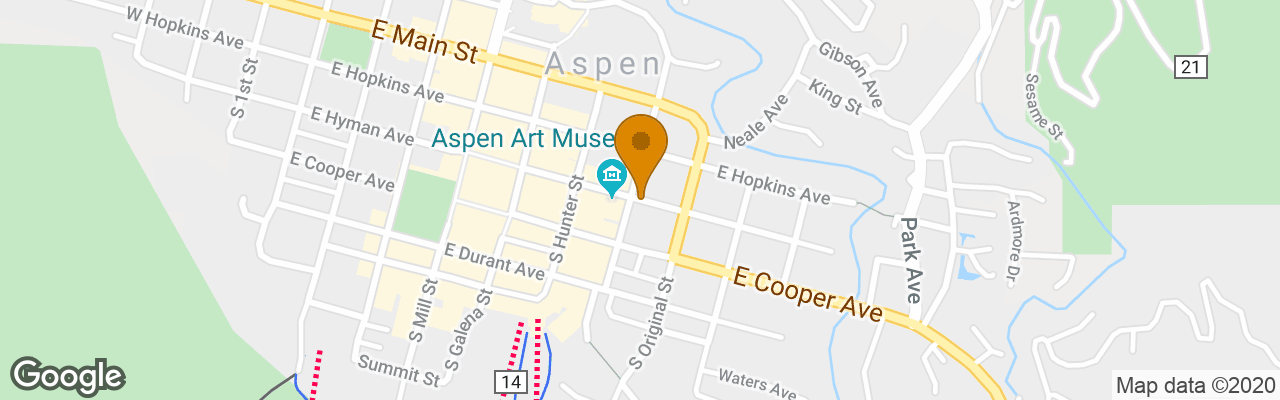 Hotel ResortQuest Aspen Downtown 