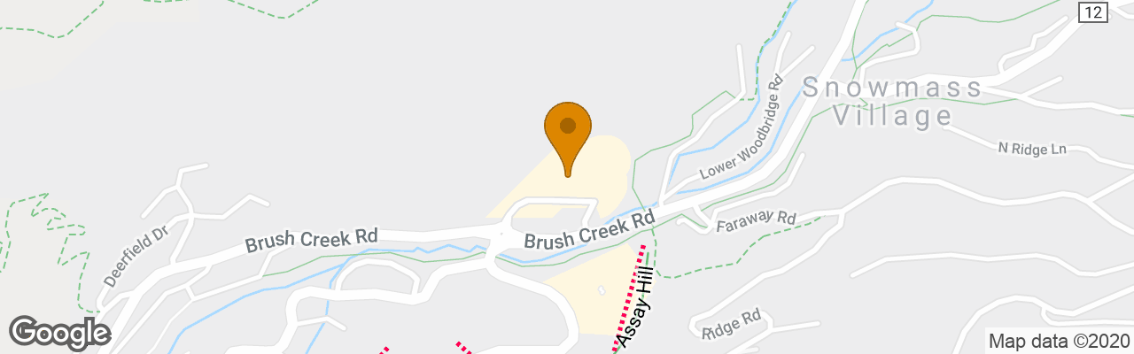 Hotel ResortQuest The Ridge - Snowmass 