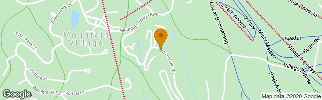 Hotel ResortQuest Bear Creek Lodge 