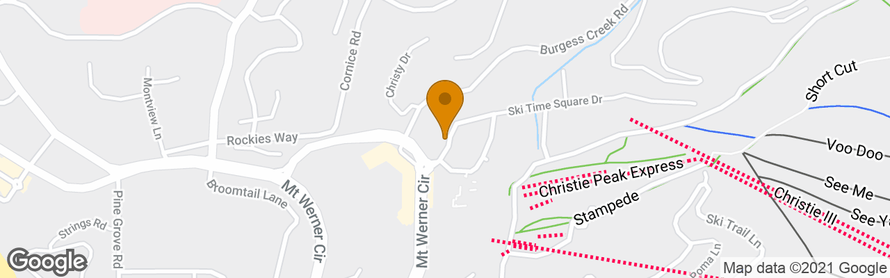 Hotel Resortquest At Bronze Tree Condominiums 