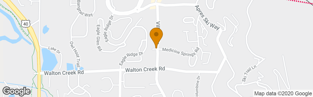 Meadows at EagleRidge Condos by ResortQuest 