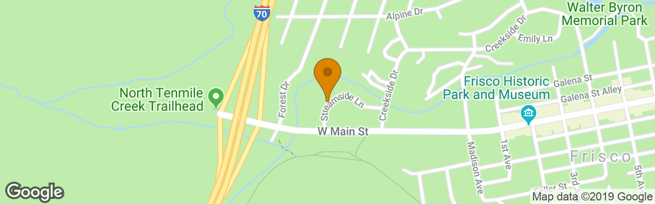 Summit Resort Group Frisco 