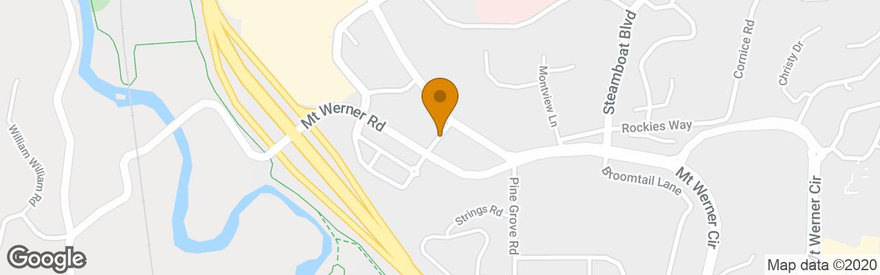 Hotel Terraces at EagleRidge 