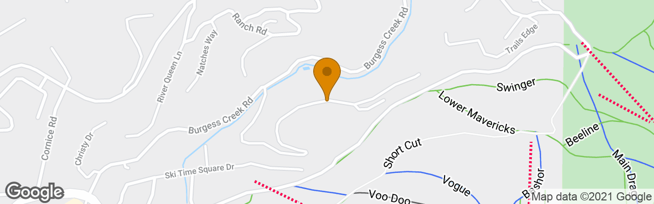 Hotel Storm Meadows Townhomes 