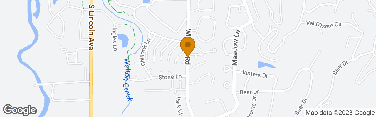 Resort Shadow Run Condominiums 