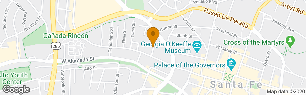 Pueblo Bonito Bed & Breakfast Inn 