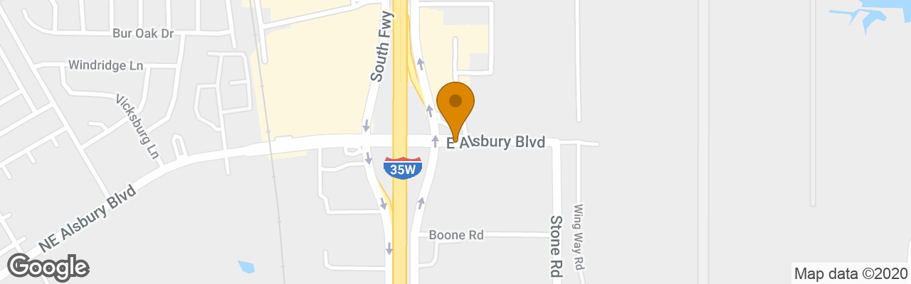 Hotel Super 8 Fort Worth South 