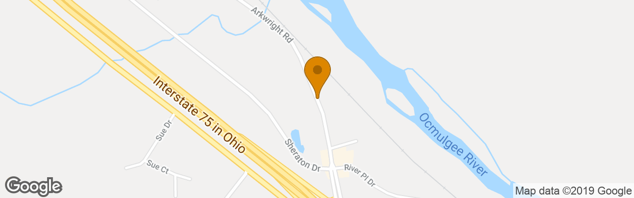 Hotel Comfort Inn & Suites Macon 