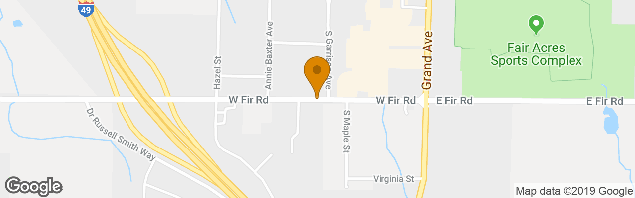 Motel Super 8 Carthage 