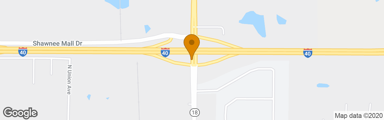 Motel Super 8 Shawnee 