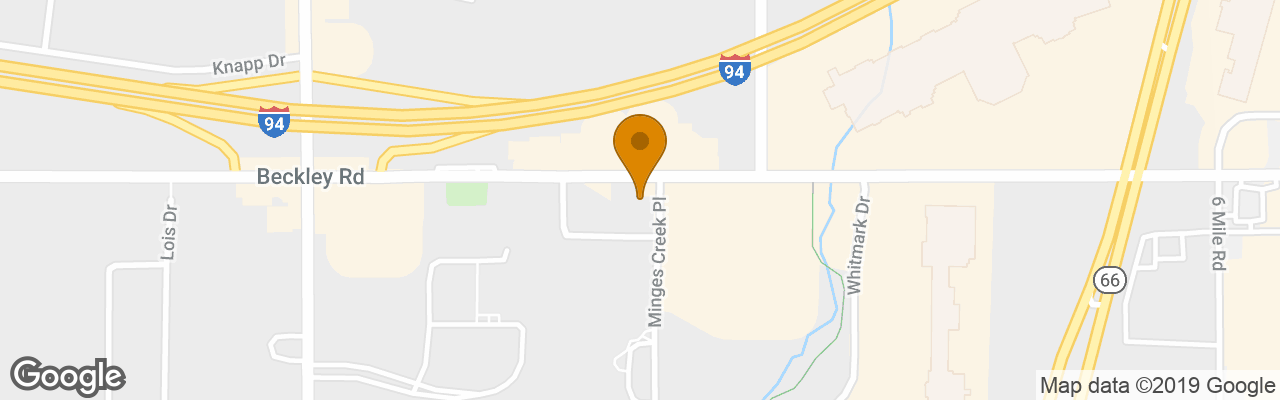 Hotel Travelodge Battle Creek 