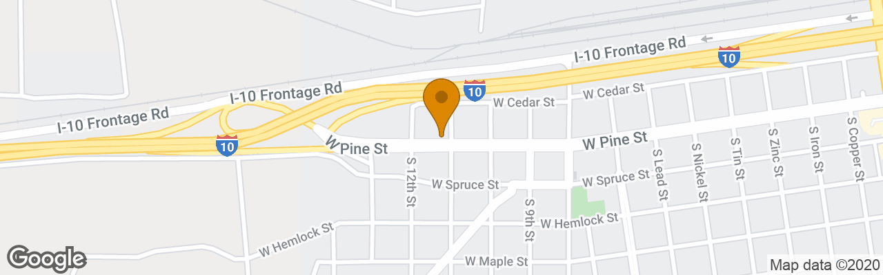 Motel Super 8 Deming NM 