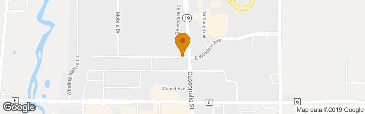 Hotel Super 8 Elkhart 