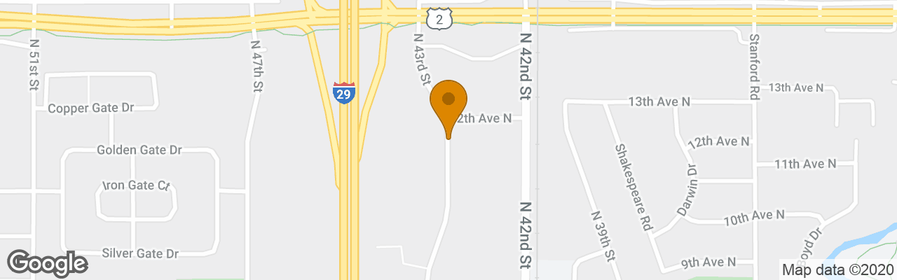 Super 8 Motel Grand Forks 