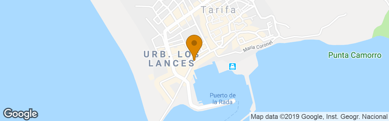 Hotel La Casa del Comandante 