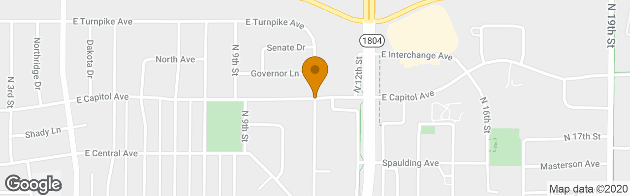 Super 8 Motel Bismarck 