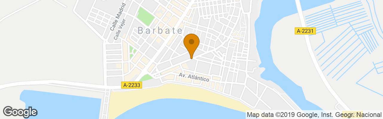 Hotel Playa del Carmen 