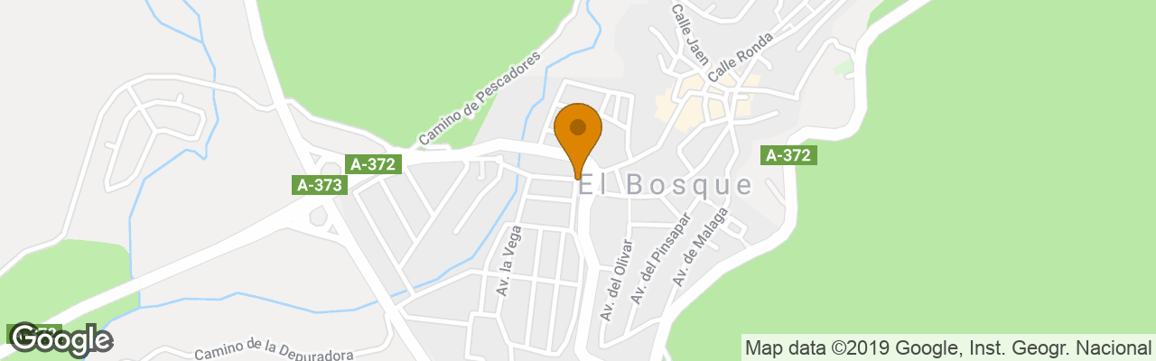 Hotel Rural las Truchas 