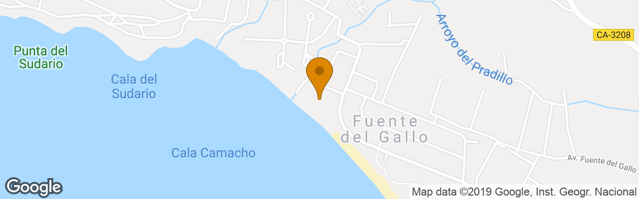 Hipotels Flamenco Conil 