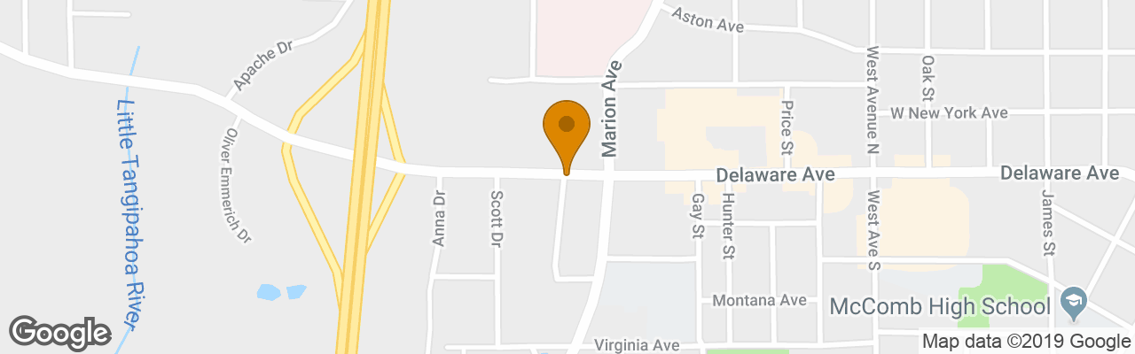 Super 8 Motel Mccomb 