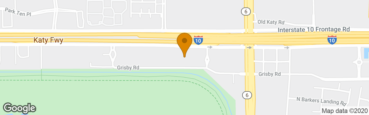 Motel Americas Best Value Inn & Suites Houston Katy Freeway 