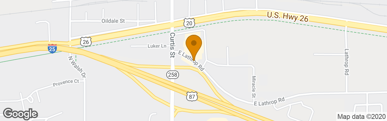 Hotel Super 8 Casper East 